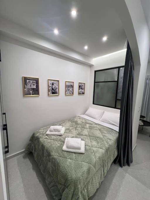 The Luxe Room Thessaloniki Exterior foto